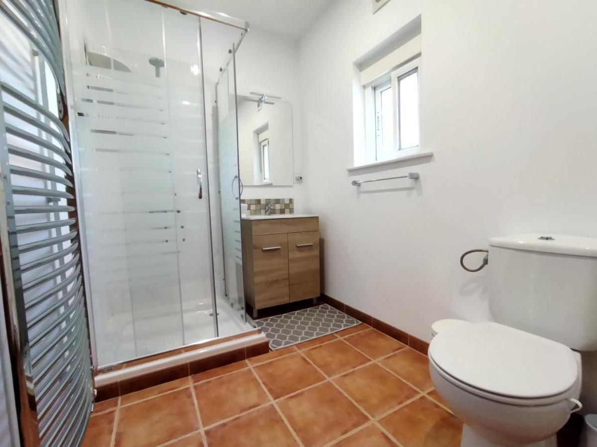Immaculate Casa 2 Bed 2 Bath With Pool Casa Oriana Oria Almeria Exterior foto