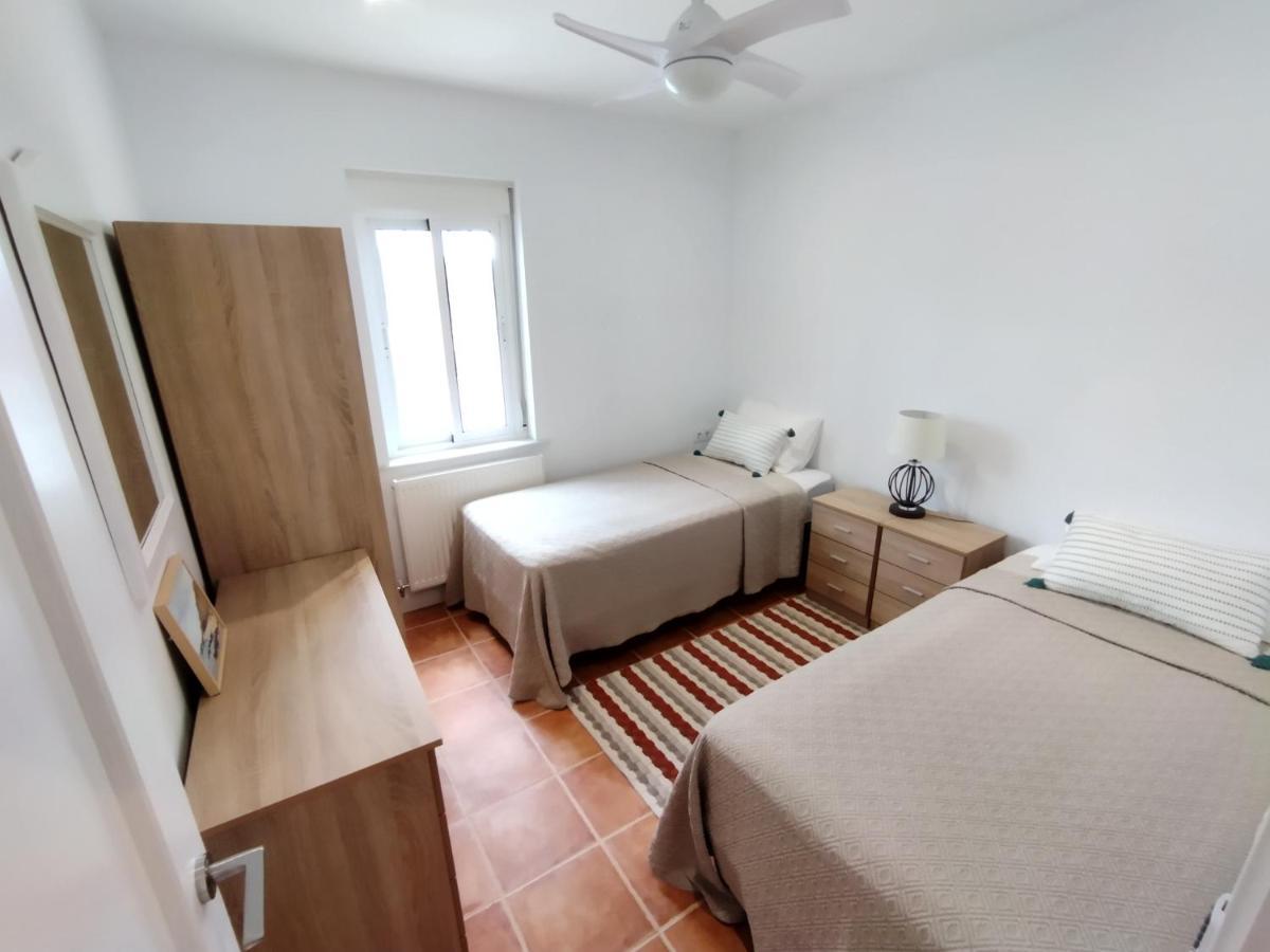Immaculate Casa 2 Bed 2 Bath With Pool Casa Oriana Oria Almeria Exterior foto
